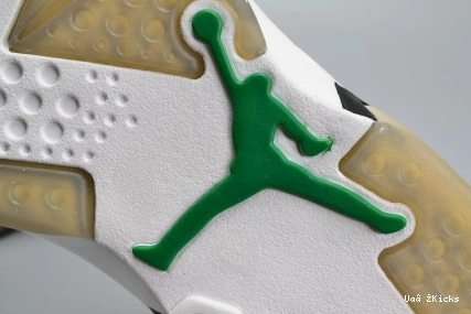 655 384664- Like Gatorade Breathable Jordan Mike Retro 6 White 4757 0720